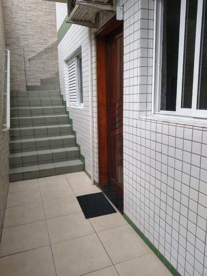 Quitinetes Canto Verde Caragua Caraguatatuba Exterior foto